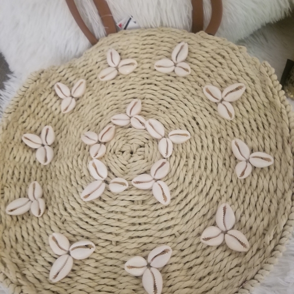 Beach bag - Picture 1 of 3